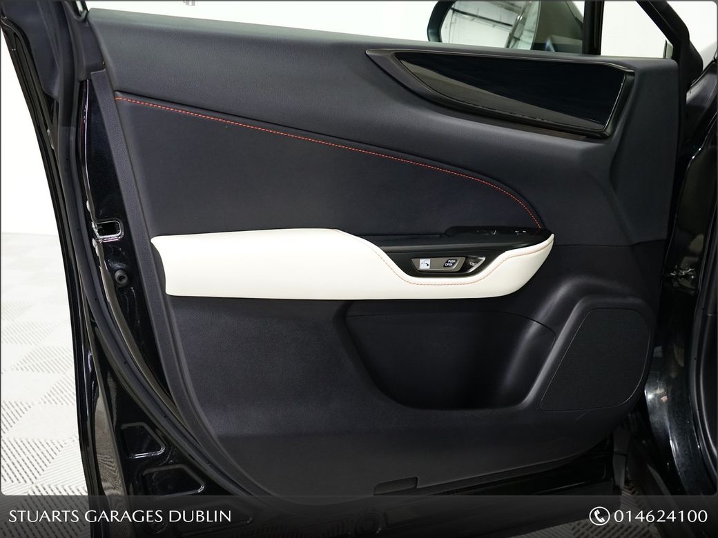 2022 Lexus NX