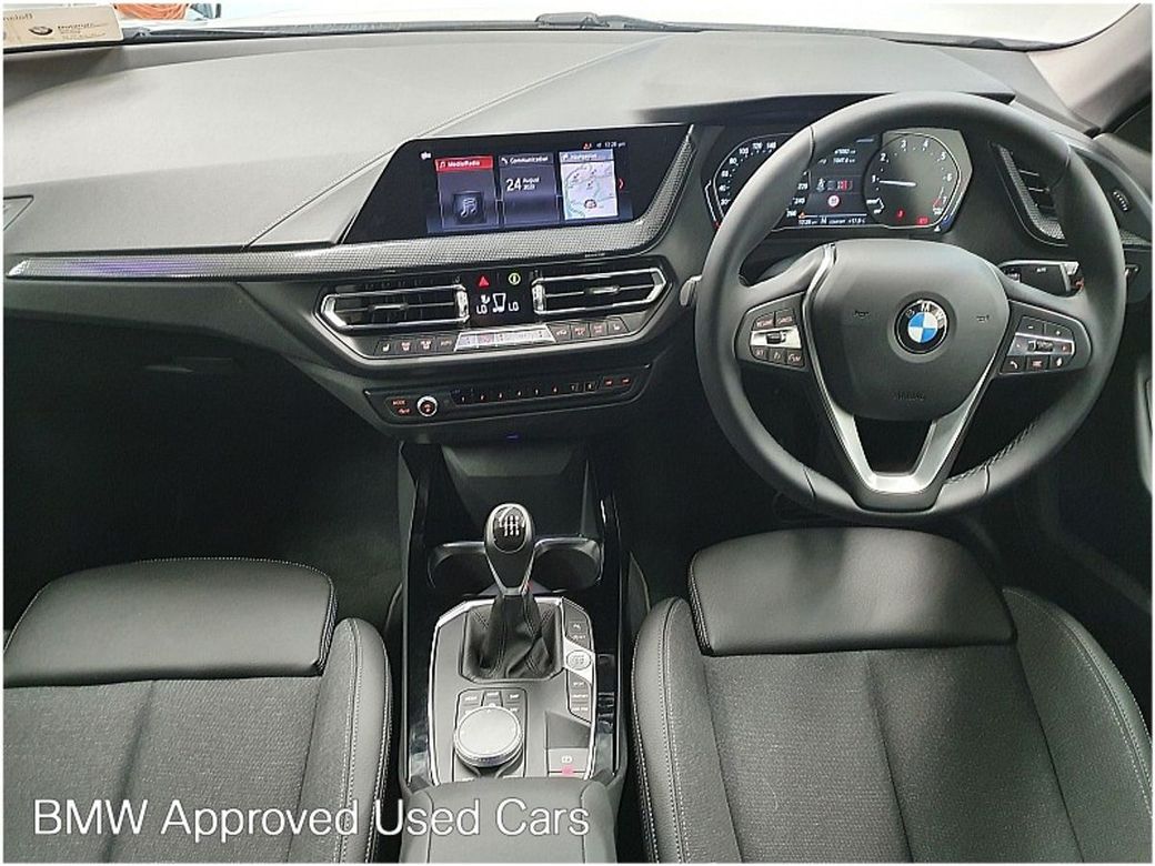 2020 BMW 2 Series
