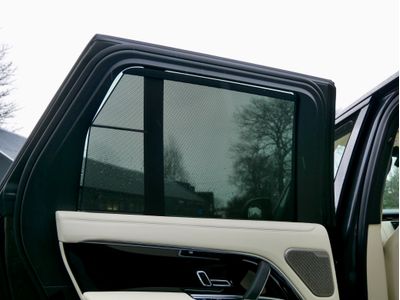 2025 Land Rover Range Rover