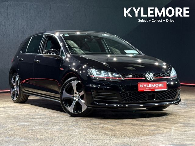 vehicle for sale from Kylemore Cars