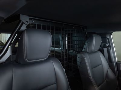 2025 Toyota Landcruiser