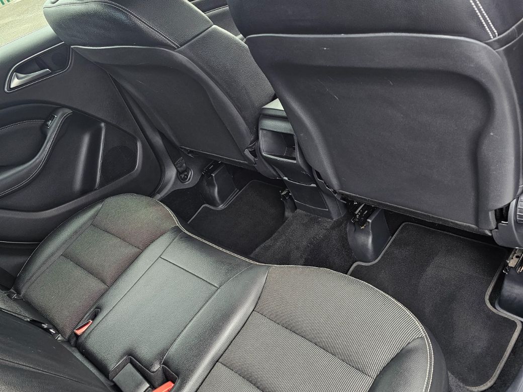 2016 Mercedes-Benz B Class