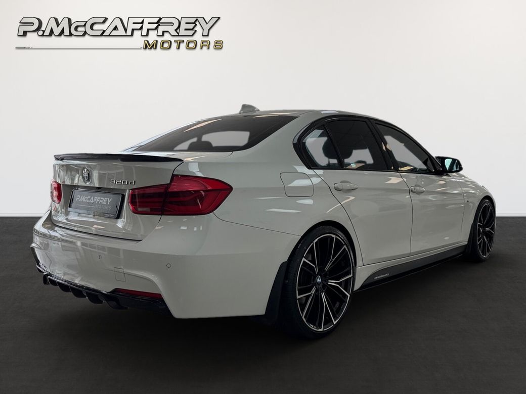 2016 BMW 3 Series