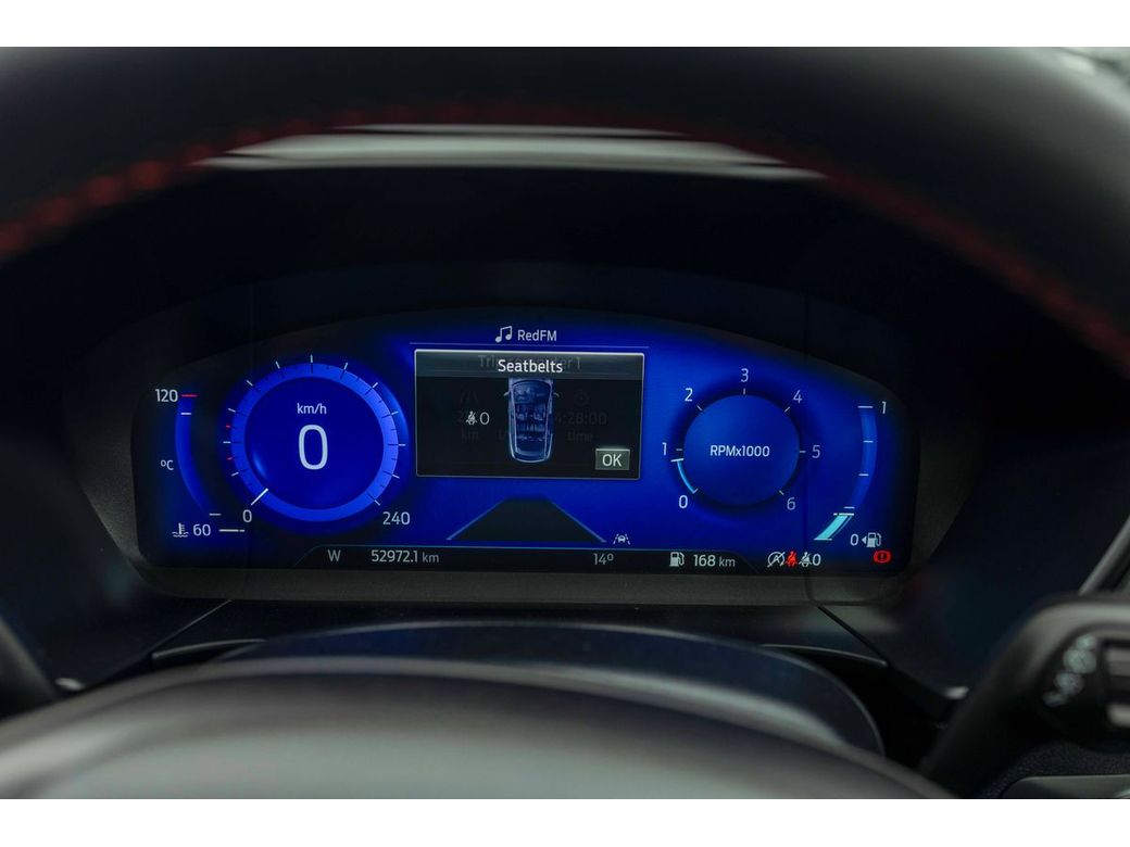 2023 Ford Kuga
