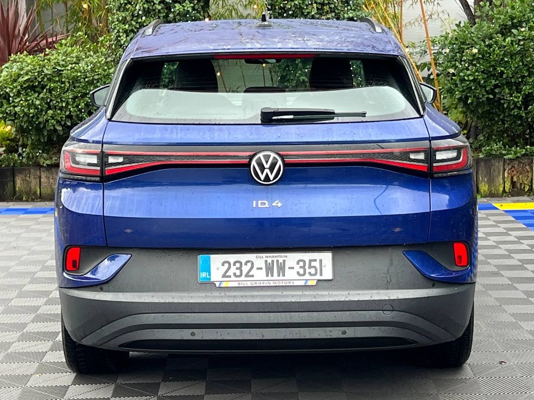 2023 Volkswagen ID.4