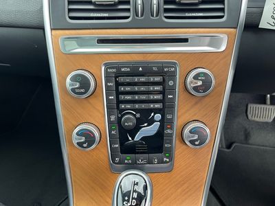 2017 Volvo XC60