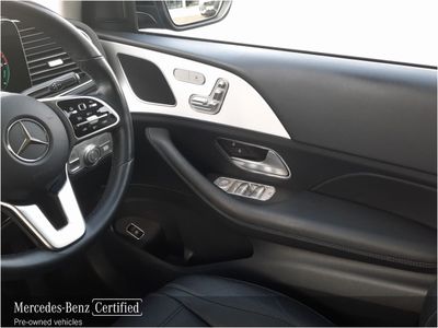 2023 Mercedes-Benz GLE Class