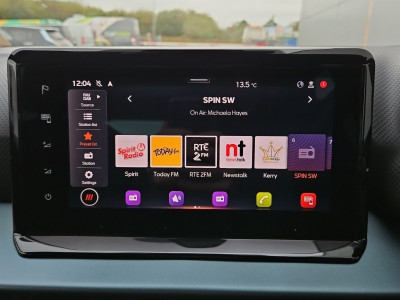 2024 SEAT Arona