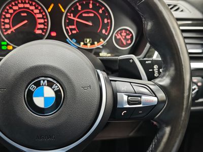2018 BMW 3 Series