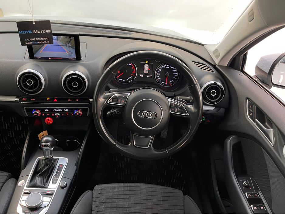 2016 Audi A3