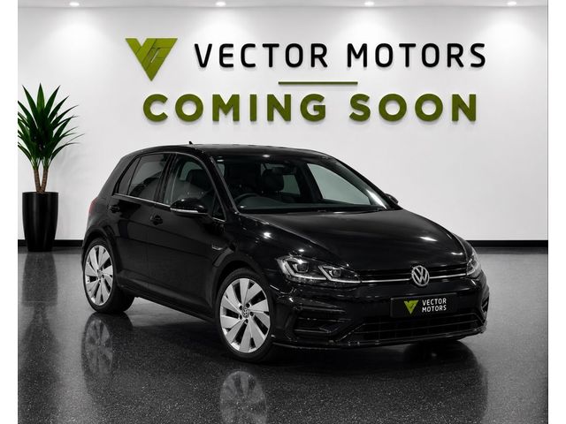 vehicle for sale from Vector Motors