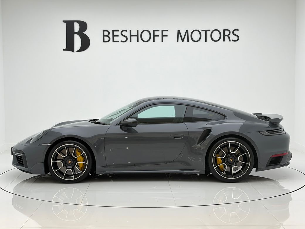 2023 Porsche 911