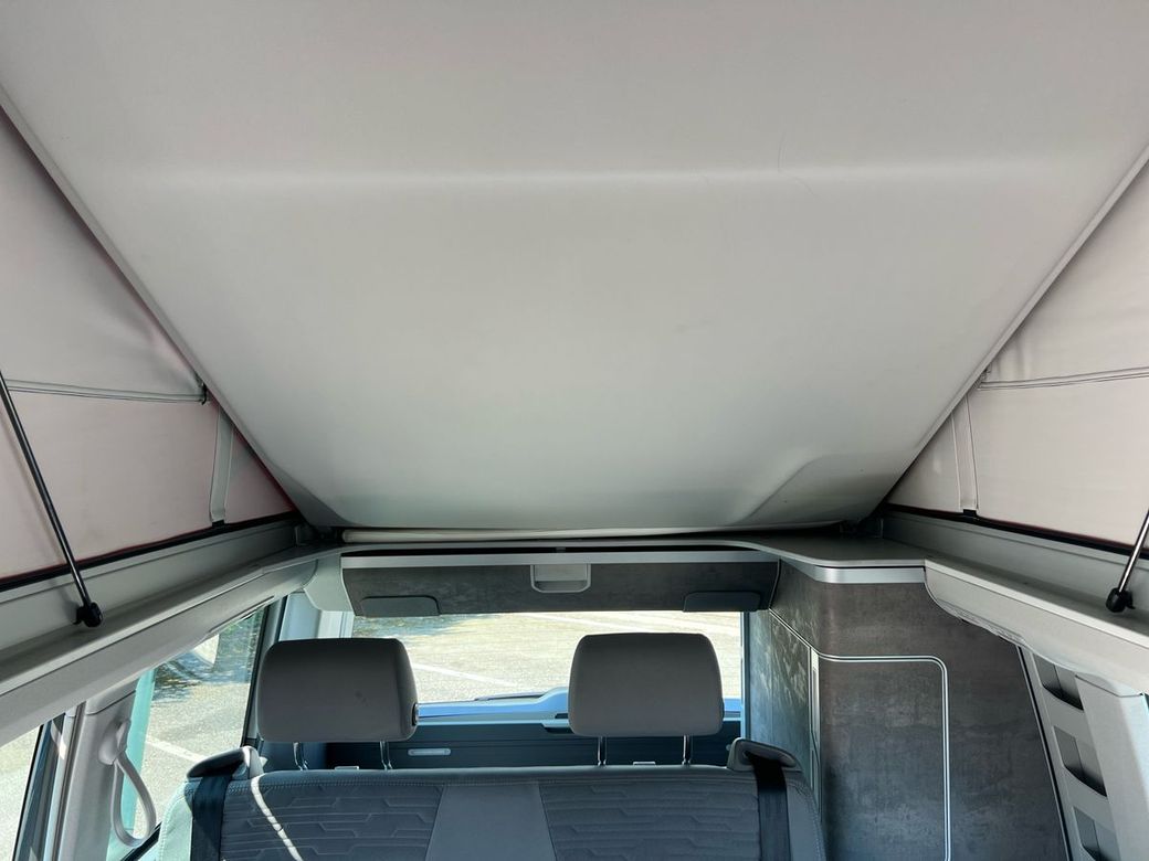 2024 Volkswagen California