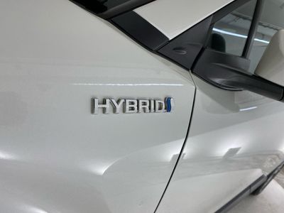 2022 Toyota C-HR