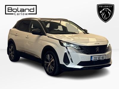 2023 Peugeot 3008