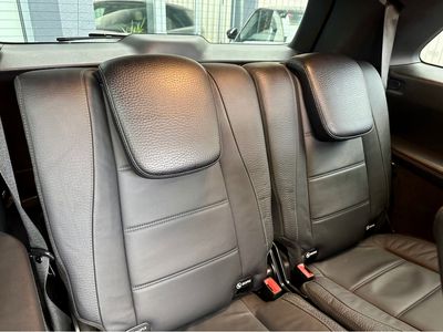 2021 Mercedes-Benz GLS Class