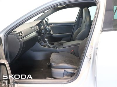 2023 Skoda Superb