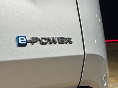 2021 Nissan Note