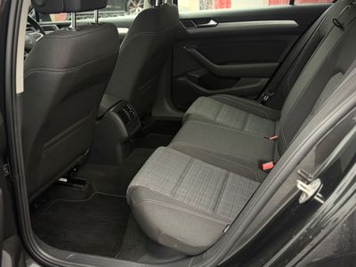 2021 Volkswagen Passat