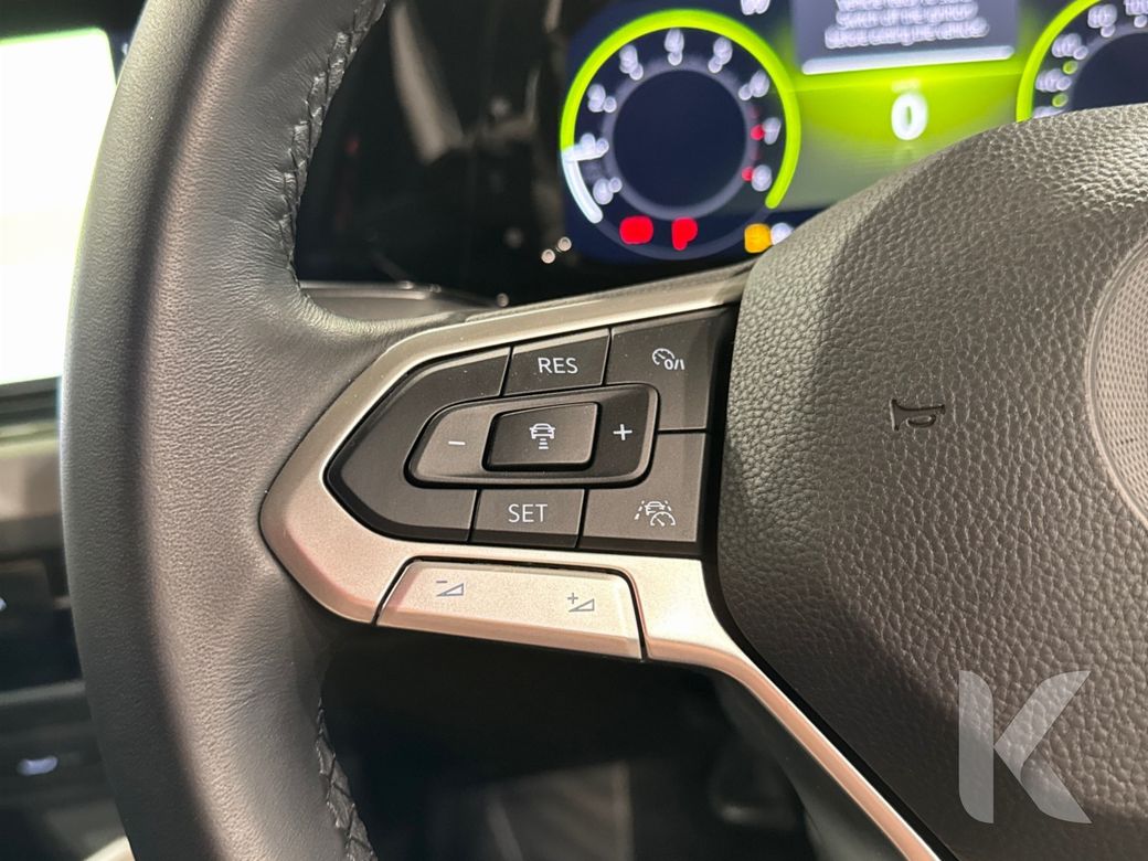 2022 Volkswagen Golf