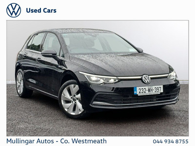 2023 Volkswagen Golf