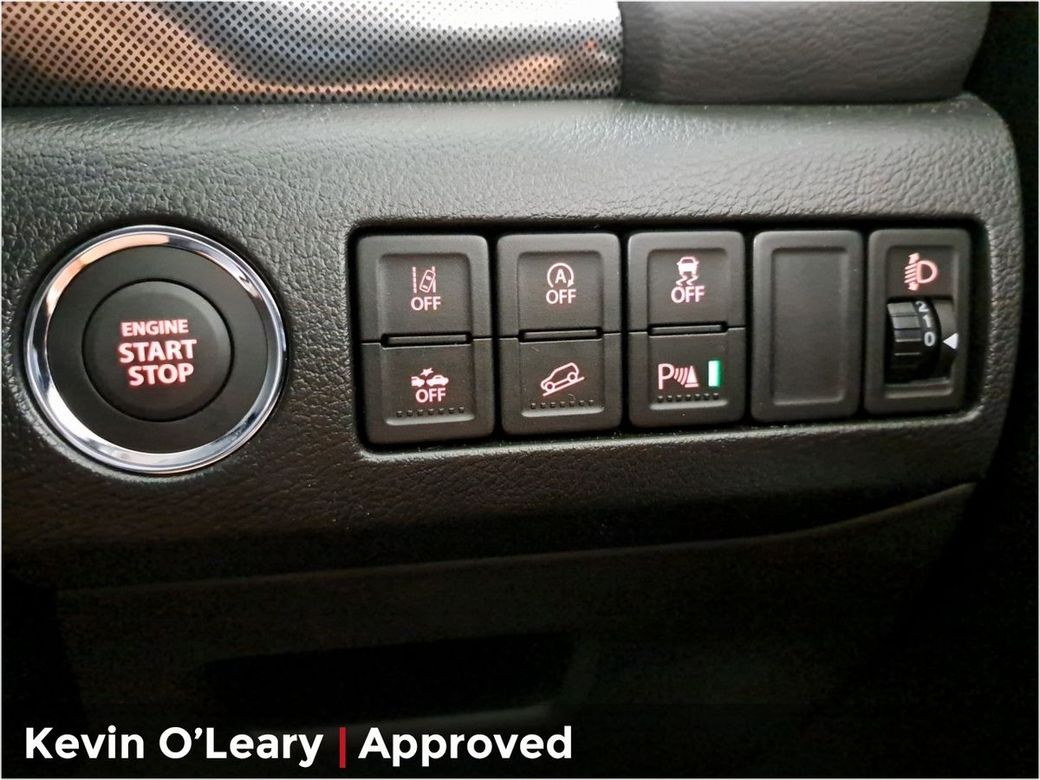 2026 Suzuki Vitara
