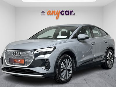 2023 Audi Q4