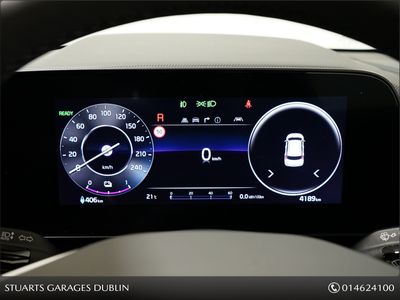 2024 Kia Niro