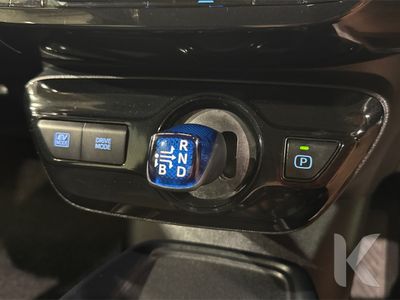 2022 Toyota Prius