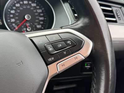 2022 Volkswagen Passat