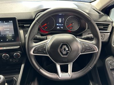 2023 Renault Clio
