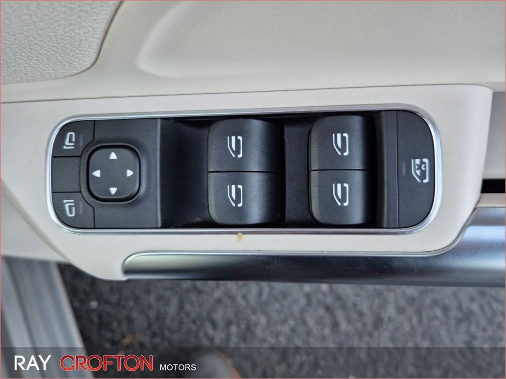 2021 Mercedes-Benz B Class