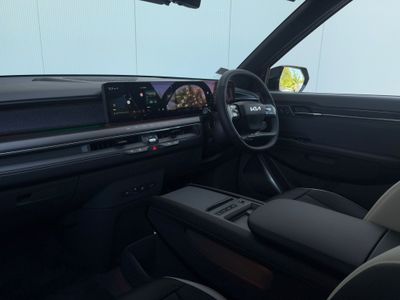 2026 Kia EV9