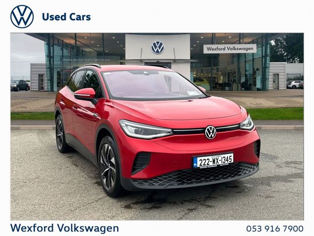 vehicle for sale from Wexford Volkswagen