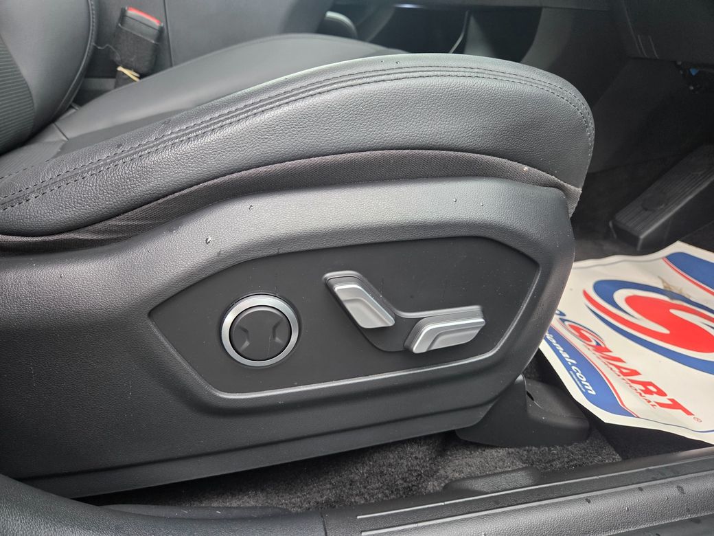 2025 Hyundai Santa Fe