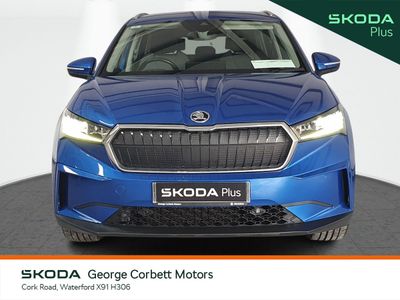 2023 Skoda Enyaq