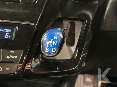 2021 Toyota Prius Alpha