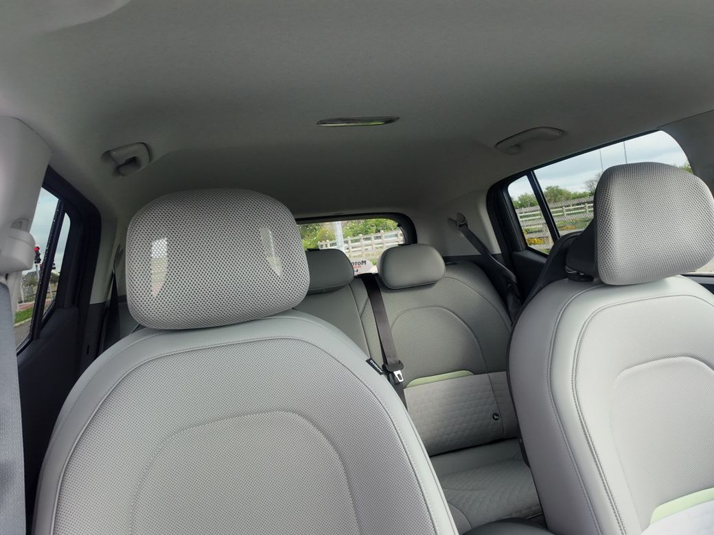 2026 Kia EV2