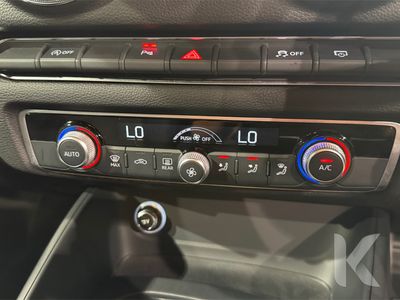 2019 Audi A3