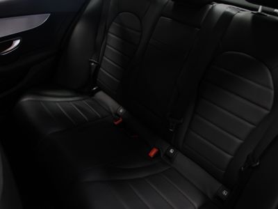 2019 Mercedes-Benz C Class