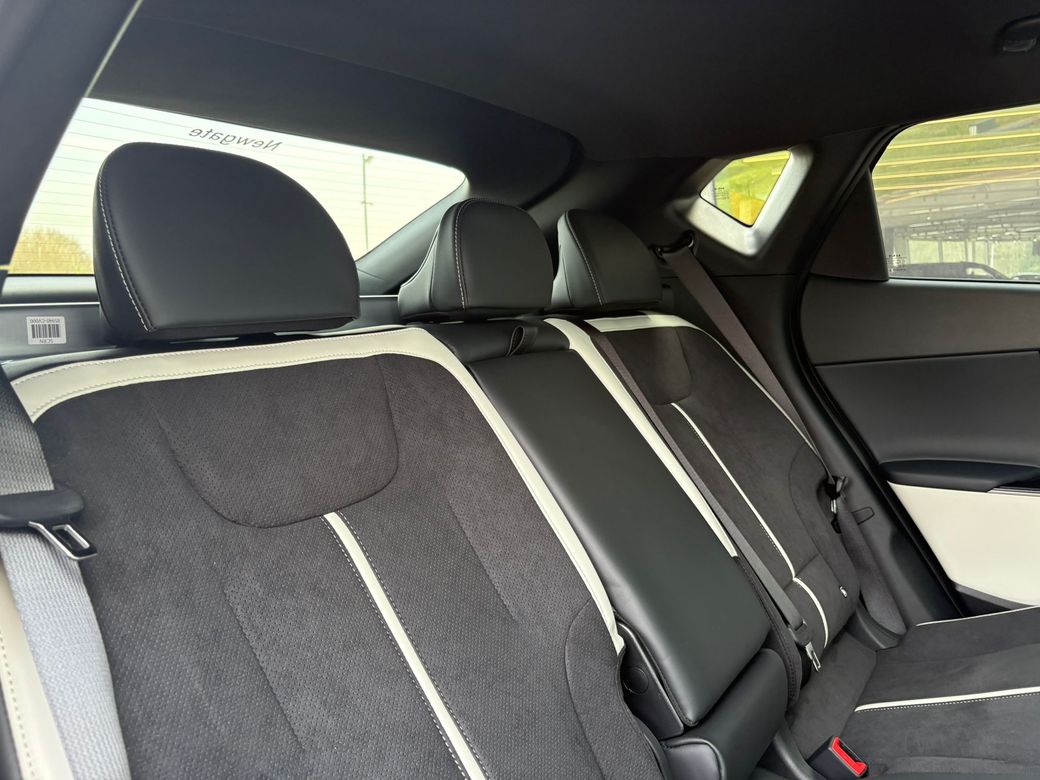 2026 Kia EV6