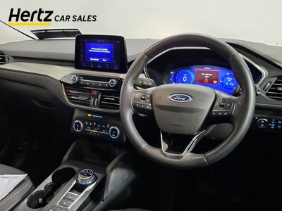 2024 Ford Kuga