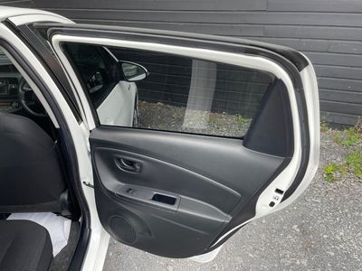 2018 Toyota Vitz