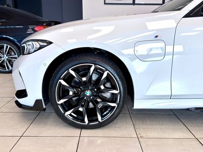 2025 BMW 3 Series