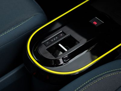 2026 Fiat Grande Panda
