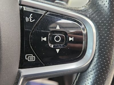 2018 Volvo S90