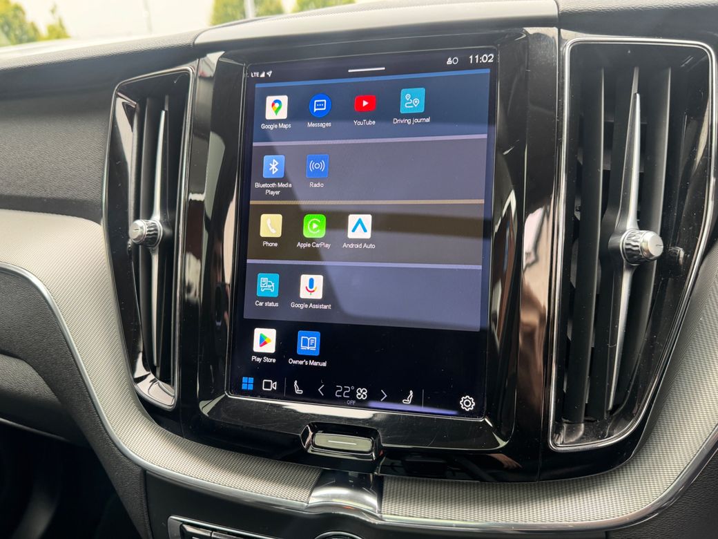 2023 Volvo XC60