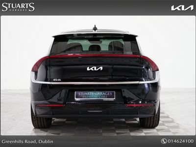 2024 Kia EV6