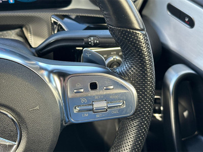 2023 Mercedes-Benz CLA Class