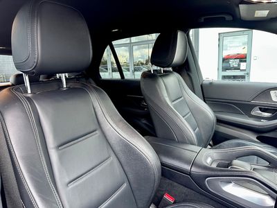 2021 Mercedes-Benz GLE Class